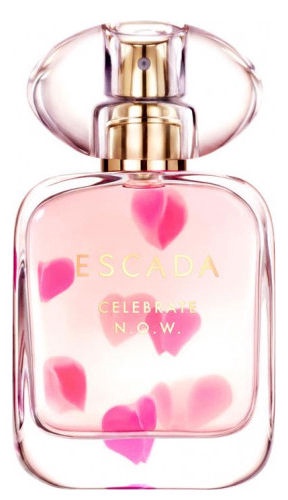 Parfüümvesi Escada Celebrate N.O.W., 80 ml