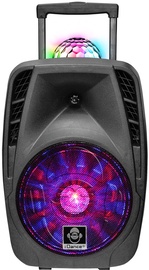 iDance Groove 426 Bluetooth Speaker Black