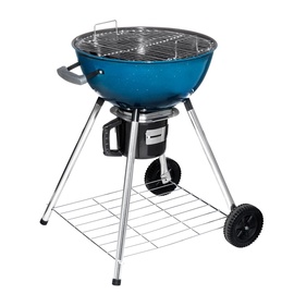 SÖEGRILL MUSTANG BLUE 301019