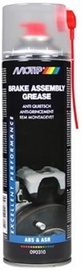 Stabdžių skystis Motip Assembly Grease, specialios paskirties, 0.5 l