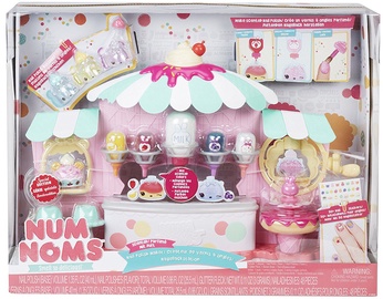 MGA Num Noms Nail Polish Maker 547013