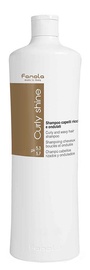 Fanola Curly Shine Curly And Wavy Hair Shampoo 350ml