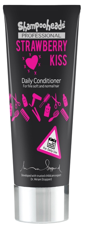 Кондиционер для волос Shampooheads Professional, 200 мл
