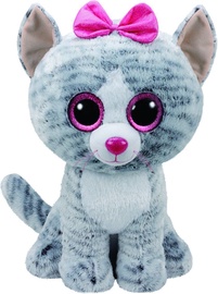 Meteor TY Beanie Boos Cat Kiki 42cm