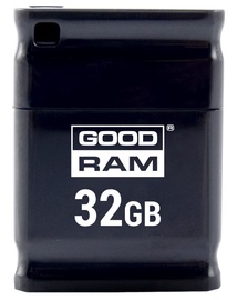 USB atmintinė Goodram Piccolo UPI2, 32 GB