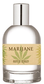 Parfüümvesi Alyssa Ashley Marijane, 100 ml