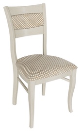 MN Orlean Chair Ivory