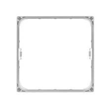 Gaismekļu korpuss Osram SLIM LED PANEL, balta