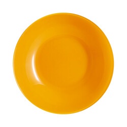 Taldrik Luminarc P6324, kollane, 200 mm