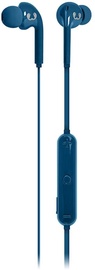 Ausinės Fresh 'n Rebel Vibe Bluetooth Indigo, belaidės