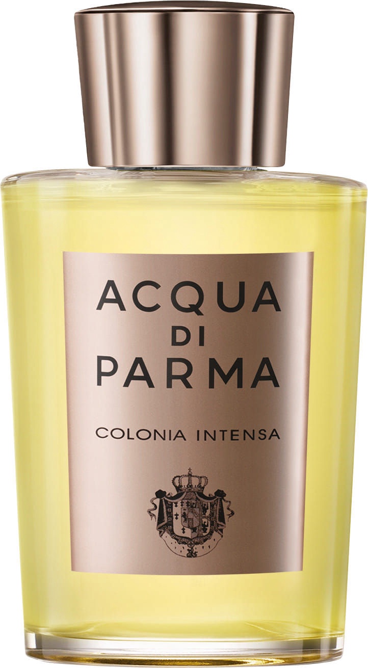 acqua di parma intensa eau de cologne