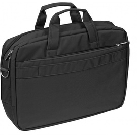Platinet Liverpool Notebook Bag 15.6" Black