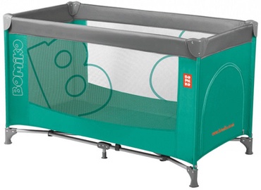 Bomiko Basic 05 Turquoise Like Ocean