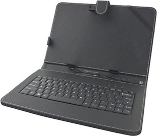 Esperanza Keyboard For Overmax OV-KL10 10.1