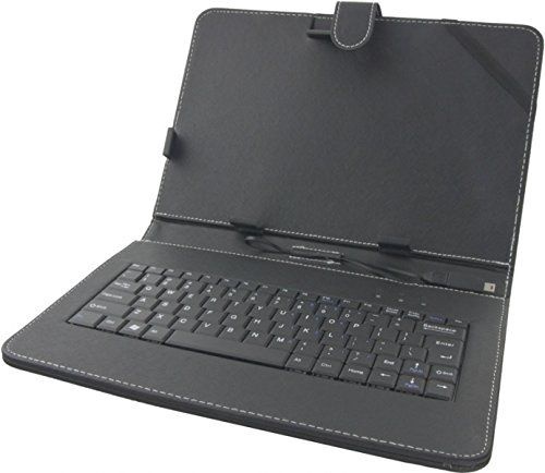 Клавиатура Esperanza For Overmax OV-KL10 EN, черный, беспроводная