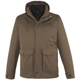 Lafuma Highland Twin JKT Brown XL