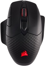 Corsair Dark Core RGB Gaming Mouse Black