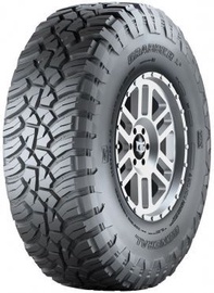 Vasaras riepa General Tire Grabber X3, 255/55 R19 111 Q XL