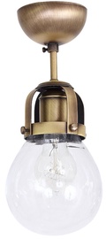 Luminex Fresco 07746 Brass