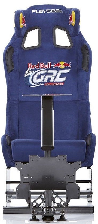 Žaidimų kėdė Playseat Evolution Red Bull, mėlyna