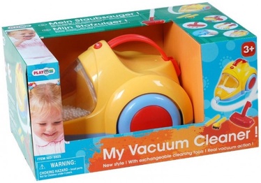 PlayGo My Vacuum Cleaner