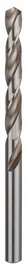 Urbis Bosch, metāla, hss-g, taisne, 8 mm x 117 mm, 1 gab.