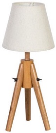 Home4you Ringo White H49cm