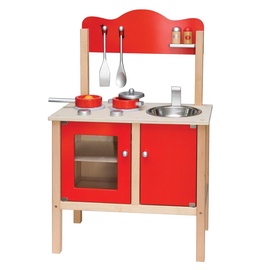 Viga Noble Kitchen With Accessories 50384