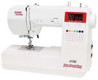 Siuvimo mašina Janome Juno J100