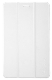 Tahvelarvuti ümbris Huawei Book Case, valge, 8"