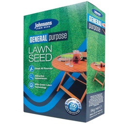 General Purpose Lawn Seeds 5kg