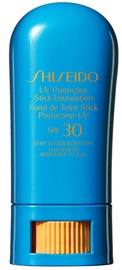 Shiseido UV Protective Stick Foundation SPF30 9g Fair Ivory