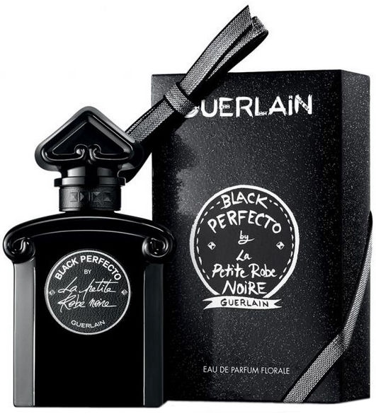 black perfecto 100 ml