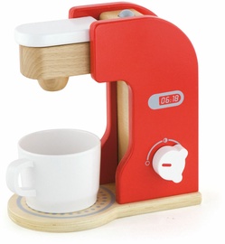 Žaislinė buitinė technika, kavos aparatas VIGA Coffee Maker 50234