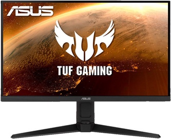 Monitor Asus TUF Gaming VG27AQL1A, 27", 1 ms