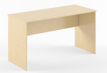 Rašomasis stalas Skyland Simple S-1400 Legno Light