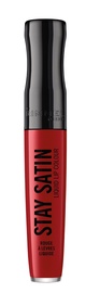 Rimmel London Stay Satin Liquid Lipstick 5.5ml 500