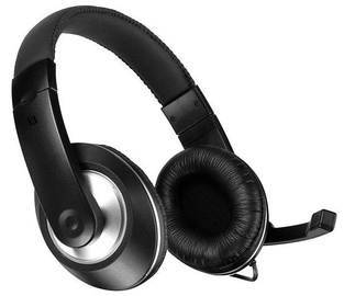 Ausinės Speedlink Headset Thebe CS