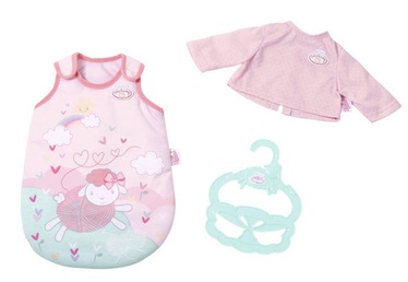 Zapf Creation Baby Annabell Sleeping Set