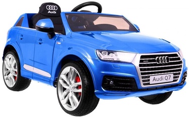 Akumuliatorinė mašina Audi Q7