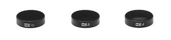 DJI Mavic Air ND Filters Set ND4/8/16