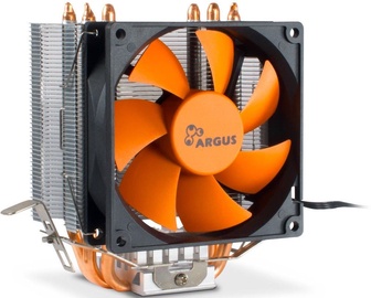 Inter-Tech Argus SU-200 CPU Cooler