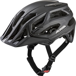 Alpina Sports Garbanzo 53/57 Black