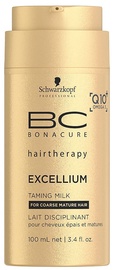 Schwarzkopf BC Bonacure Excellium Taming Milk 100ml