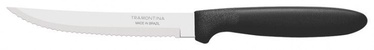 Tramontina Ipanema Steak Knife Black 3pcs