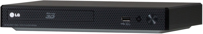 Blu-Ray mängija LG BP450
