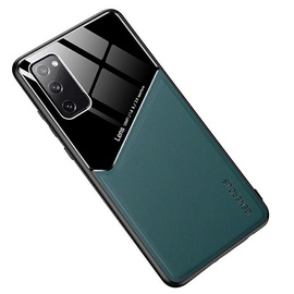 Чехол Mocco Lens For Xiaomi Redmi Note 9T, зеленый