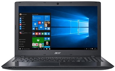 Acer TravelMate P259 Black NX.VESEG.001