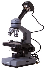 Mikroskopai Levenhuk D320L PLUS 3.1M