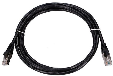 ExtraLink LAN Patchcord CAT.5E FTP Foiled Twisted Pair Bare Copper 3m